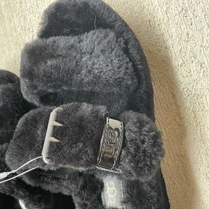 UGG Fuzz Yeah Women's Slipper